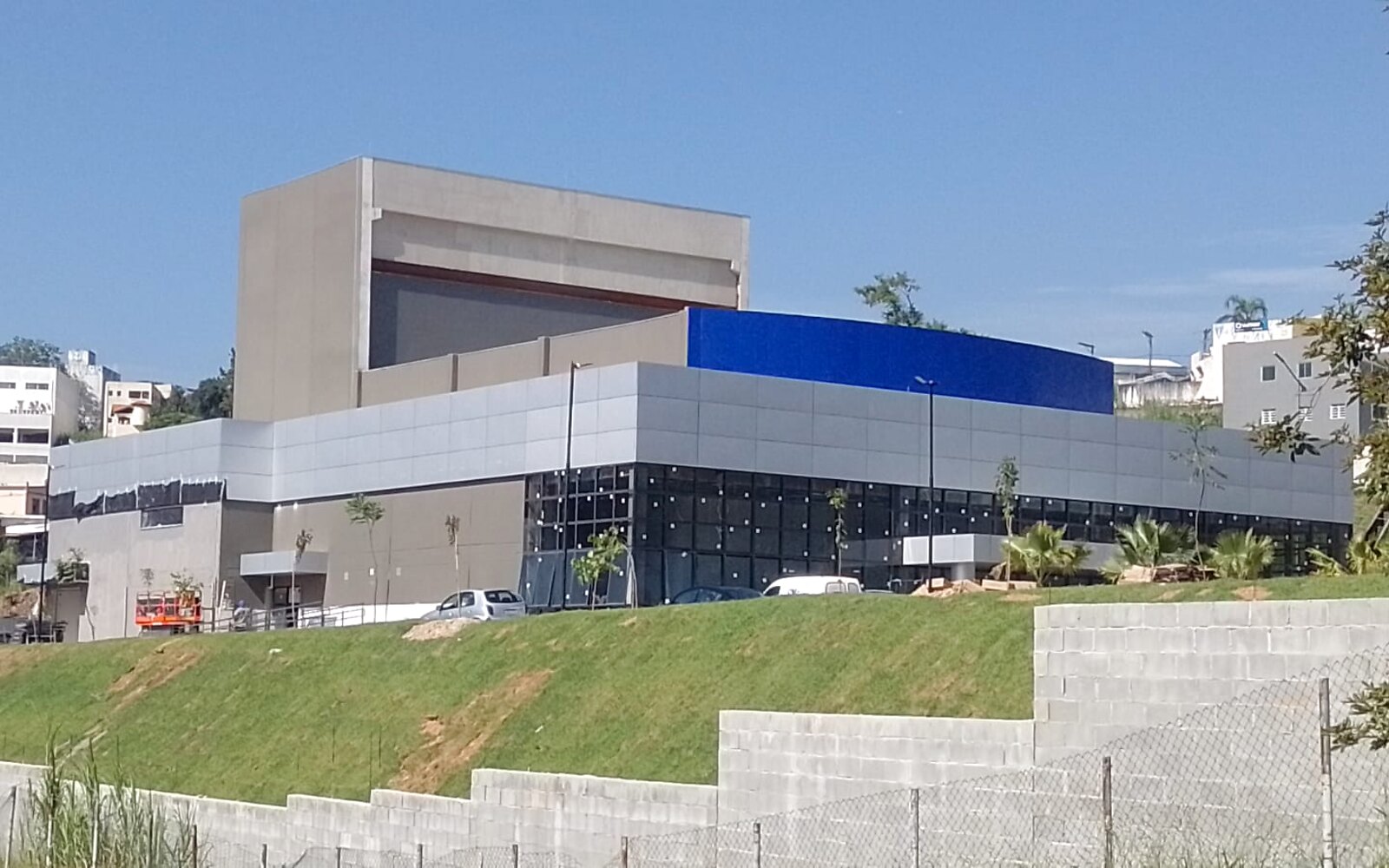 Climatização para empresas — RN Climatização