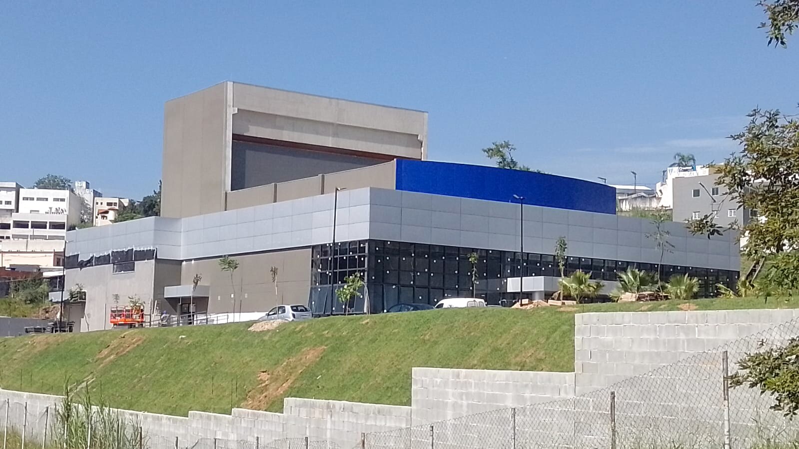 Climatização para empresas pela RN Climatização