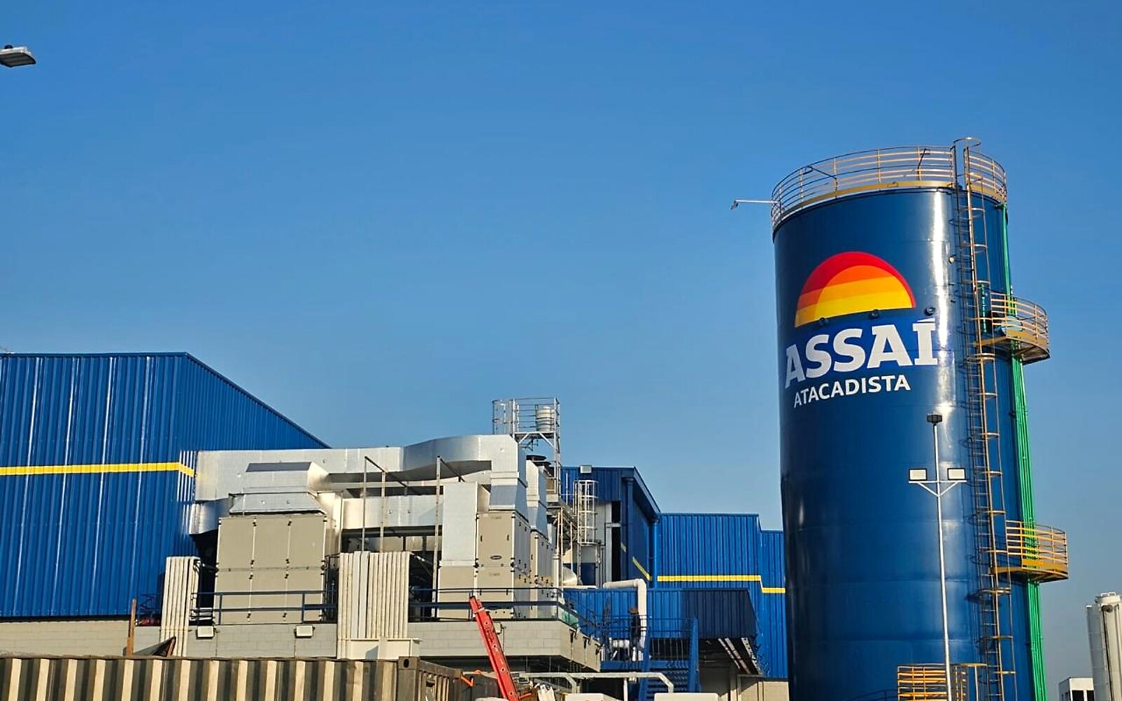 Refrigeração comercial — RN Climatização